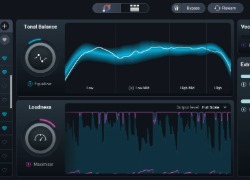 iZotope Ozone 12      Elements